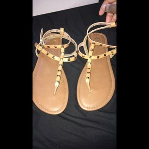 Candie's Sandals